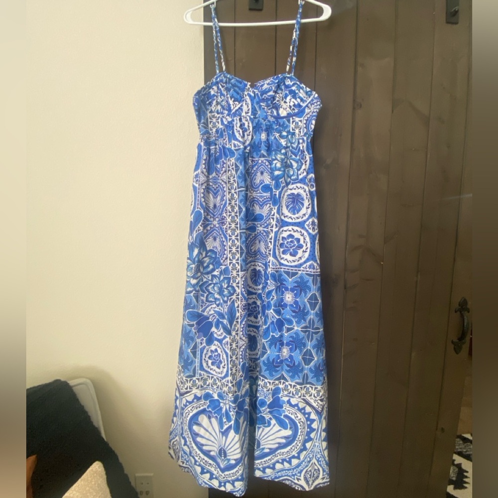 Farm Rio Dress - Picture 10 of 10